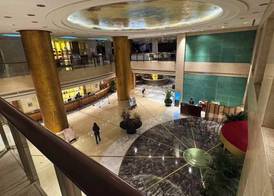 Ramada Plaza Pudong Shanghai 2