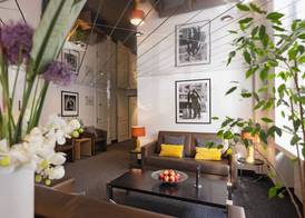 Hotel Stoller 2