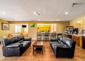 Quality Inn Carbondale University area 4