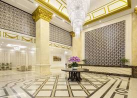 Meliá Vinpearl Phu Ly 4