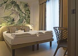 Costa Rica Bibione Aparthotel 2