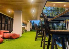 Tour De Phuket Hotel - SHA Plus 2