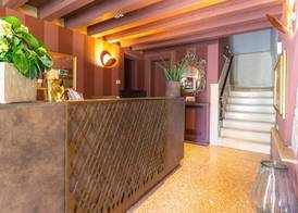 Hotel Tiziano 3