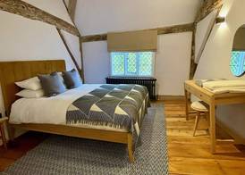 Priory Row Cottages 5
