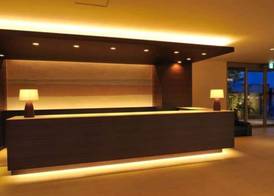 Hotel Sansuikan 5