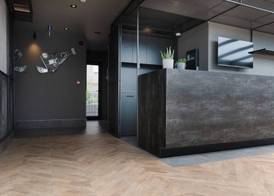 Trend Suites CYCLE 2