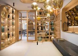 Puerta Serranos by MYR Hotels 5