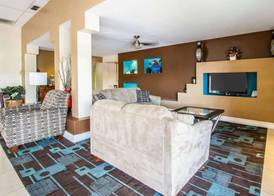 Quality Inn Tucson Downtown near Convention Center 4