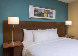 Fairfield Inn & Suites Temple Belton 5