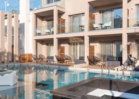 Epos Luxury Hotel 3
