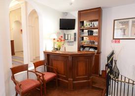 Hotel Imperial Paris 5