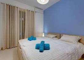 Luxury Apartment, Prime Location in St Julians 4