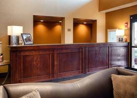 Best Western Lapeer Inn 2