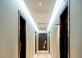 Mansio Suites The Headrow 2