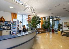 Hotel Kolping Wien Zentral 5