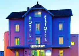 ELIOTEL 5