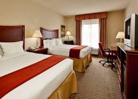 Holiday Inn Express & Suites MORRISTOWN by IHG 2