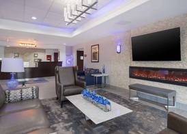 Comfort Inn Orange I-10 4