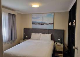 Apollo Bay Motel & Apartments 4