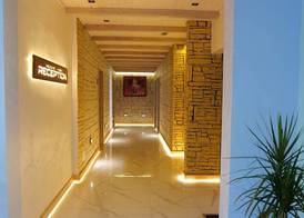 Oceanic Overview Suites 2