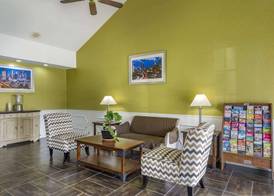 Quality Inn Conyers I-20 3