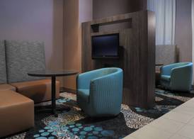Courtyard by Marriott San Antonio Riverwalk 5
