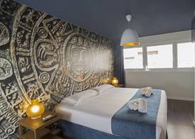 Casual Civilizaciones Valencia by Casual Hoteles 4