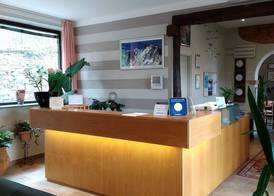 Albergo Ristorante Monterosa 2