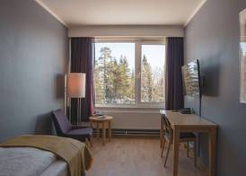 Voksenasen Hotell; Best Western Signature Collection 3