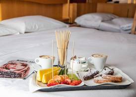 Hotel Santanton 5