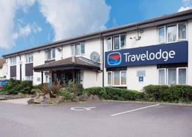 Travelodge Oxford Wheatley 3