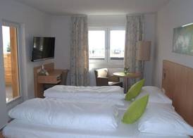 AKZENT Hotel Altes Casino 4
