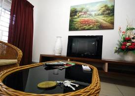 Sunflower House 2