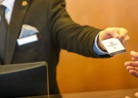 Dedeman Palandoken Resort Hotel 2