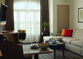 Hyatt House Minot- North Dakota 4