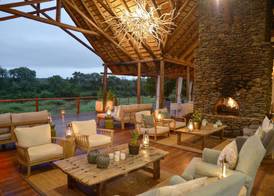 Lion Sands Narina Lodge 3