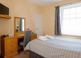 The Crown Hotel 5