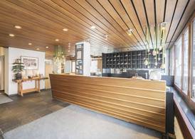 Hauser Hotel St. Moritz 3