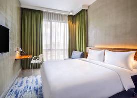 ibis Styles Kota Kinabalu Inanam 4