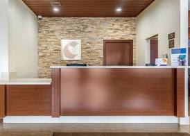 Comfort Inn & Suites Lakewood by JBLM 3