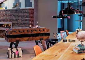 Moxy Frankfurt City Center 5