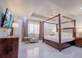 Royal Kahal Beach Resort 5