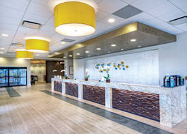 Wyndham Skyline Tower 2 BR 4