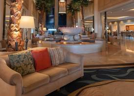 Kobe Meriken Park Oriental Hotel 4