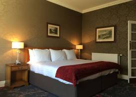 Kingsmills Hotel 5