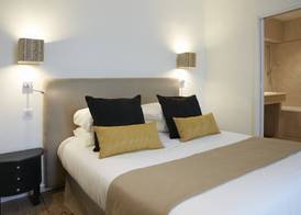 Logis Hôtel - Restaurant Maison Claude Darroze 4
