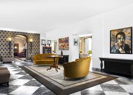Grand Hotel Alassio Beach & Spa Resort - The Leading Hotels of the World 3