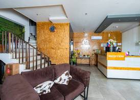 FB Dormitel Suites 4