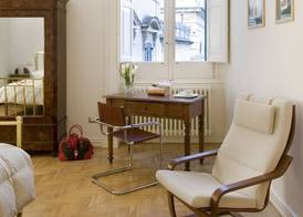 Palazzo De Giorgi B&B 4