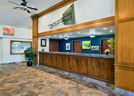 Oxford Suites Hermiston 2